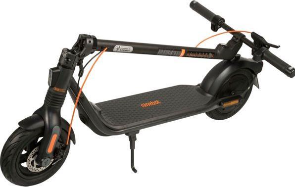 Immagine prodotto Segway-Ninebot F2 Pro D (20 km/h, 55 km, 450 W)