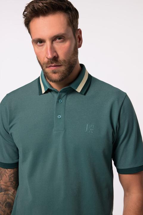 Produktbild Jay-Pi Poloshirt, Golf, Halbarm, QuickDry, TwoTone, bis 7 XL (6XL)