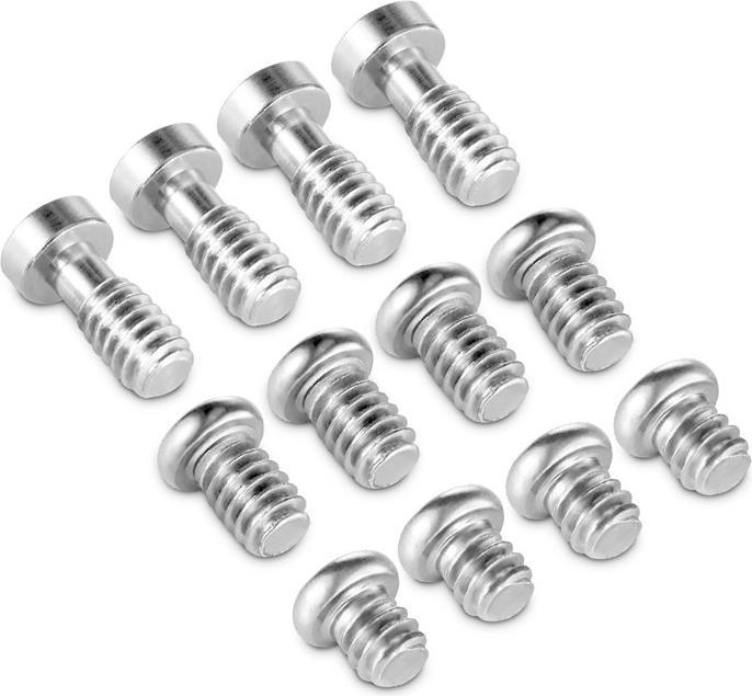 Actual product image SmallRig Hex Screw Pack (Screws)