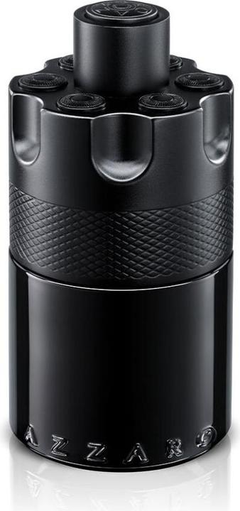 Actual product image Azzaro The Most Wanted Eau de Parfum (Eau de parfum, 150 ml)