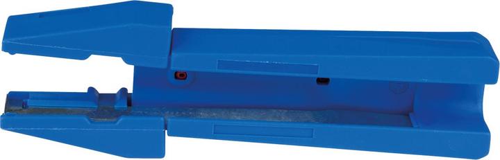 Actual product image KS Tools Insulation stripping knife, 0,5-16,0mm² (137 mm)