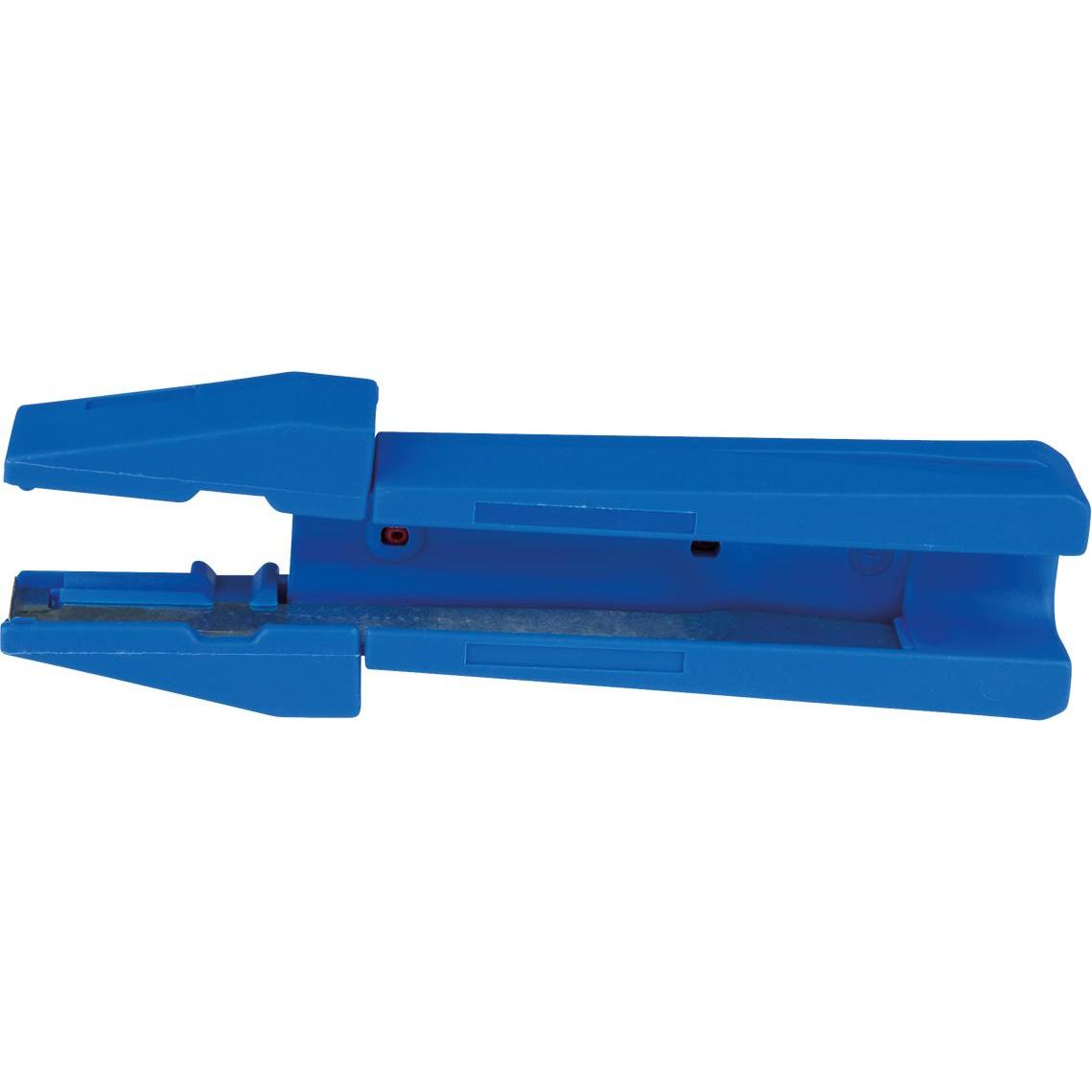 Thumbnail - KS Tools, Zange, Abmantelungsmesser, 0,5-16,0mm² (137 mm)