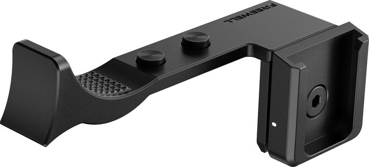 Freewell Leica Q3 43 Thumb Grip with Cold Shoe Mount (Handgriff)