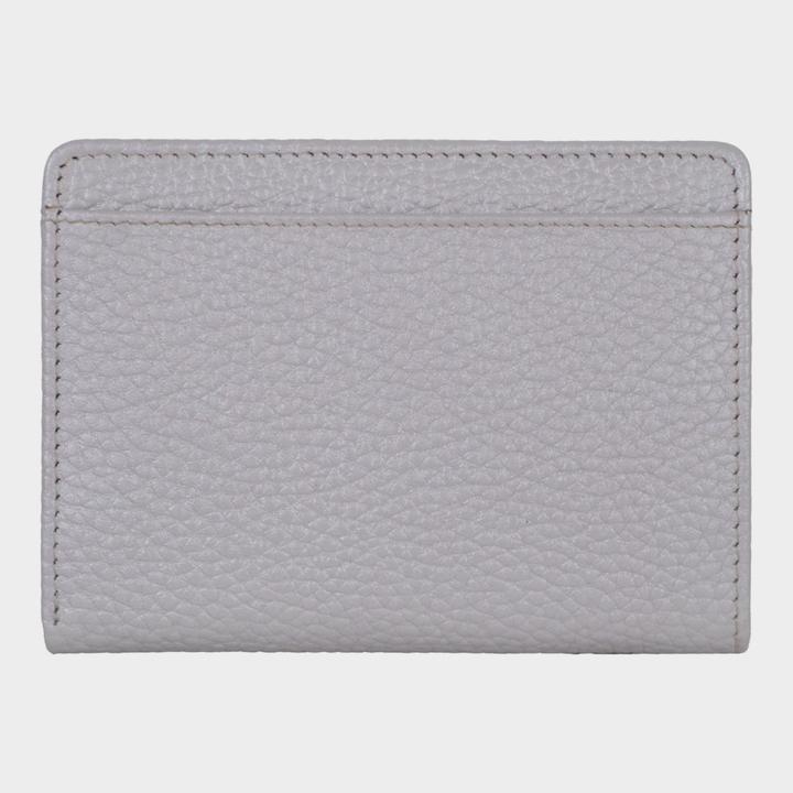 Actual product image Braun Büffel ALESSIA Mini silver grey