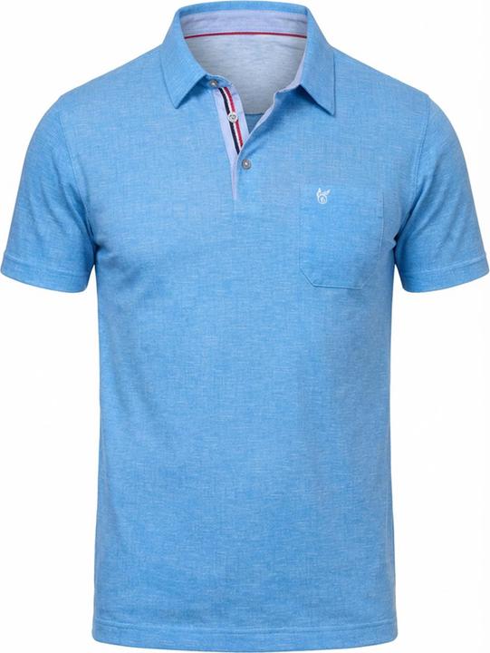 Produktbild Hajo Poloshirt StayFresh (48)