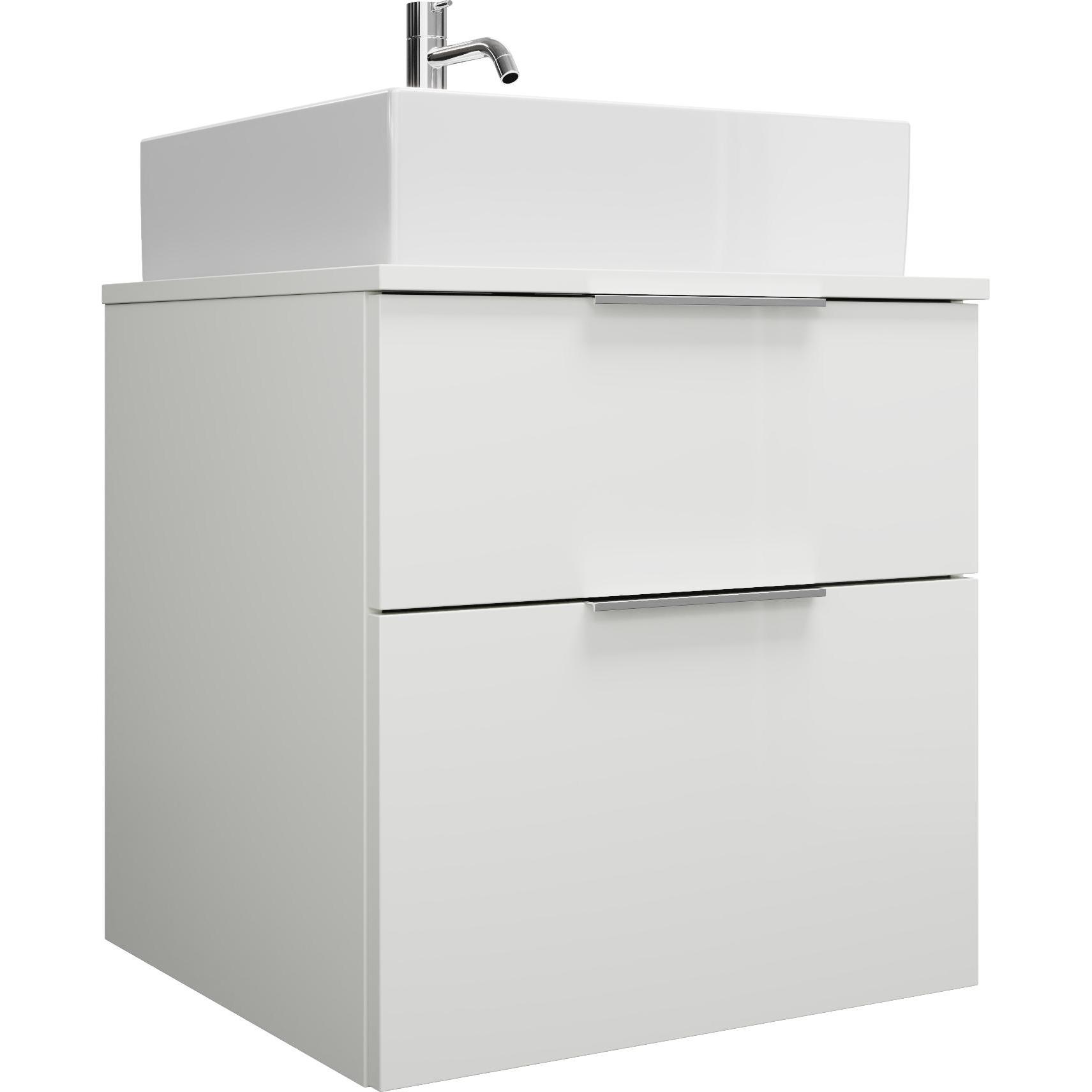 burgbad, Badmöbelset, Eqio