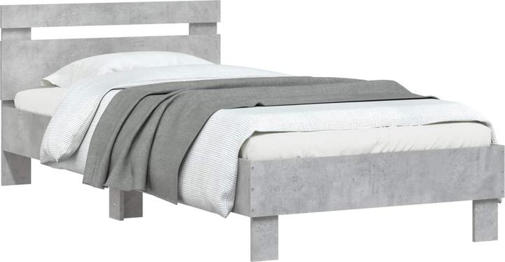 Betongrau