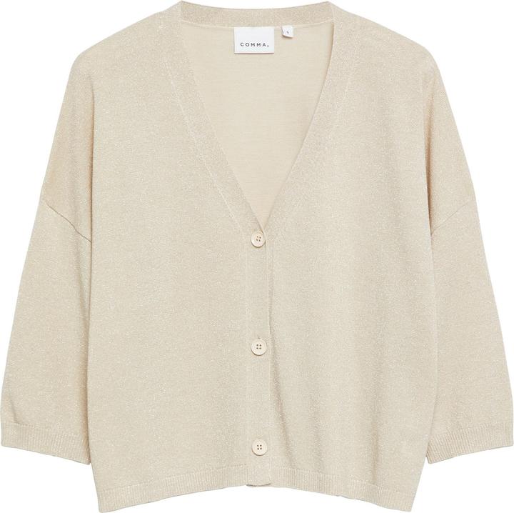 Produktbild Comma Strickjacke (S)