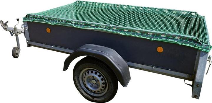 Petex Aanhangwagennet