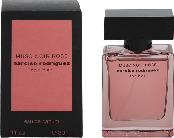 Produktbild Narciso Rodriguez Musc N Rose (Eau de Parfum, 30 ml)