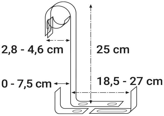 Immagine prodotto Alba Portafiori rotondo