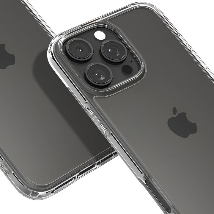Produktbild Spigen Ultra Hybrid (Apple iPhone 16 Pro Max)