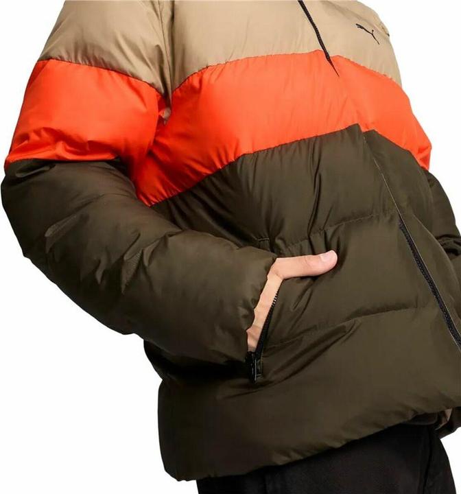 Produktbild Puma Poly Puffer Jacket (XL)