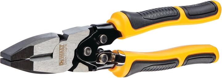 Produktbild DeWalt DuoKraftlangbackenzange (255 mm)
