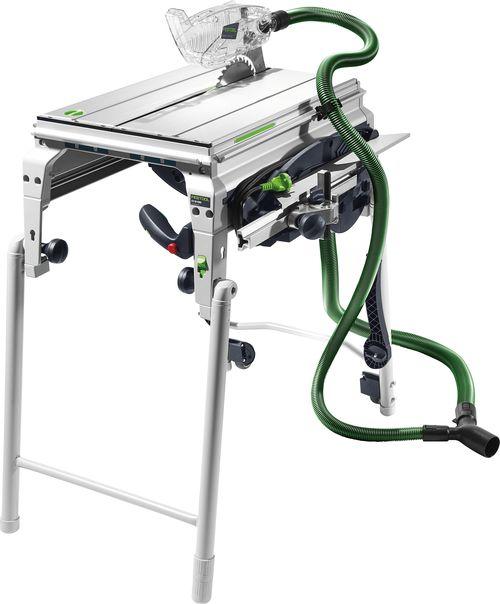 Actual product image Festool Precisio CS 50 EBG