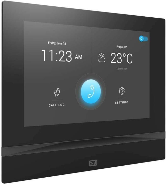 Produktbild 2N Innensprechstelle (Kabelgebunden)