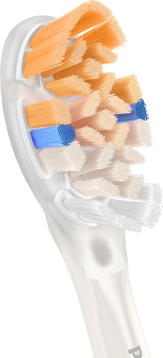 Actual product image Philips Sonicare Premium All-in-One (2 x)