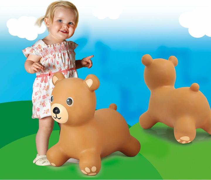 Image du produit Jamara Ours