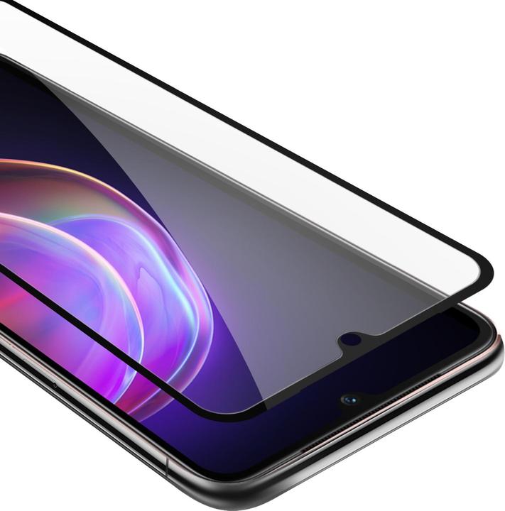 Immagine prodotto Cadorabo Vetro di protezione del display a schermo intero (1 Pezzo/i, vivo V21 5G, Vivo V21)