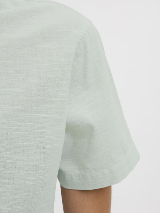 Produktbild Jack & Jones Jjesummer Shirt Ss Sn (XS)