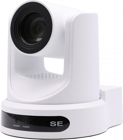 Produktbild PTZOptics Move SE 30X white (1920 x 1080 Pixels)