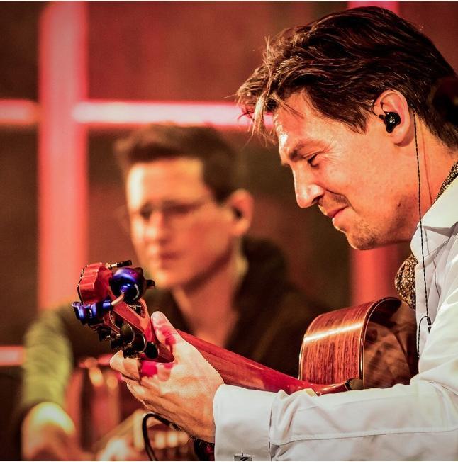 Image du produit Fischer Amps FA 666 (Pas de réduction du bruit, Filaire)