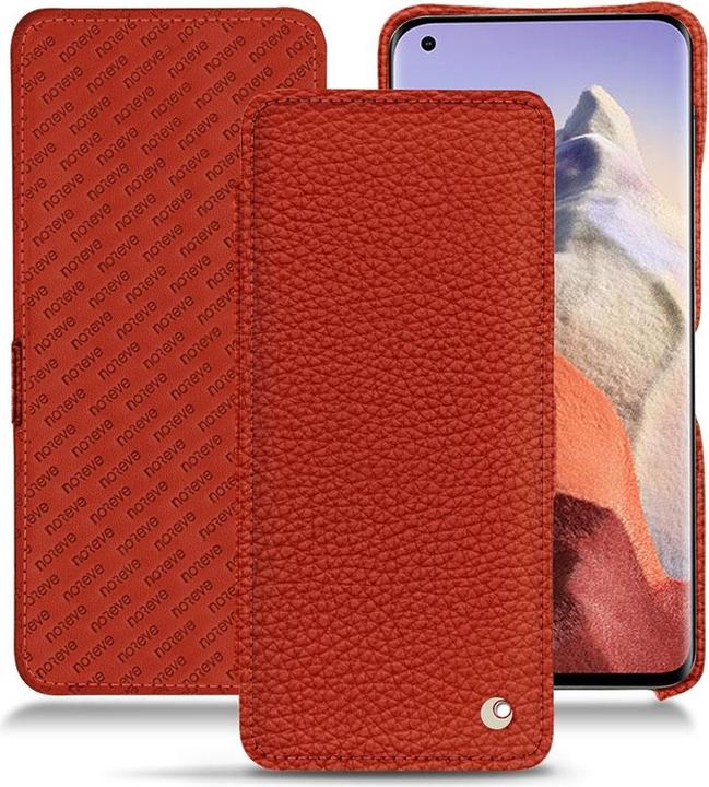 Papaye ( Pantone #b54317 )