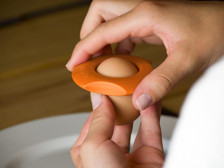 Produktbild Cregg Eierköpfer