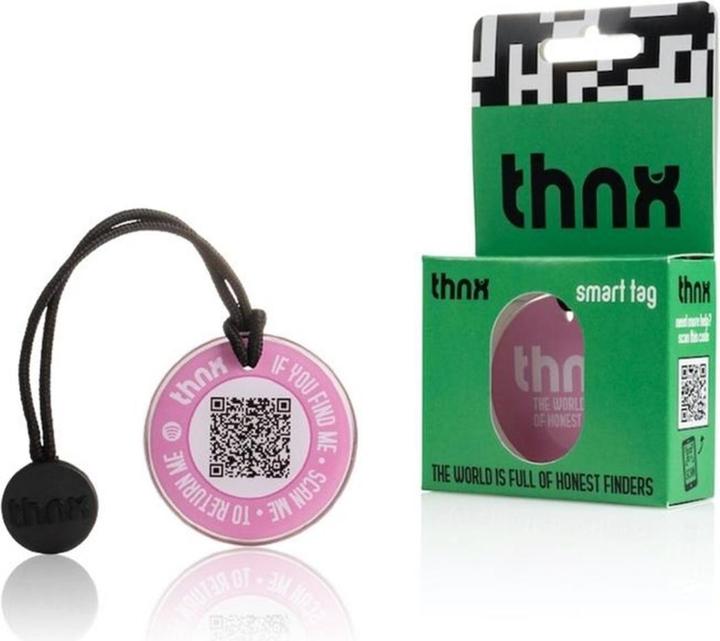 Actual product image Thnx Day L (Android, iOS)