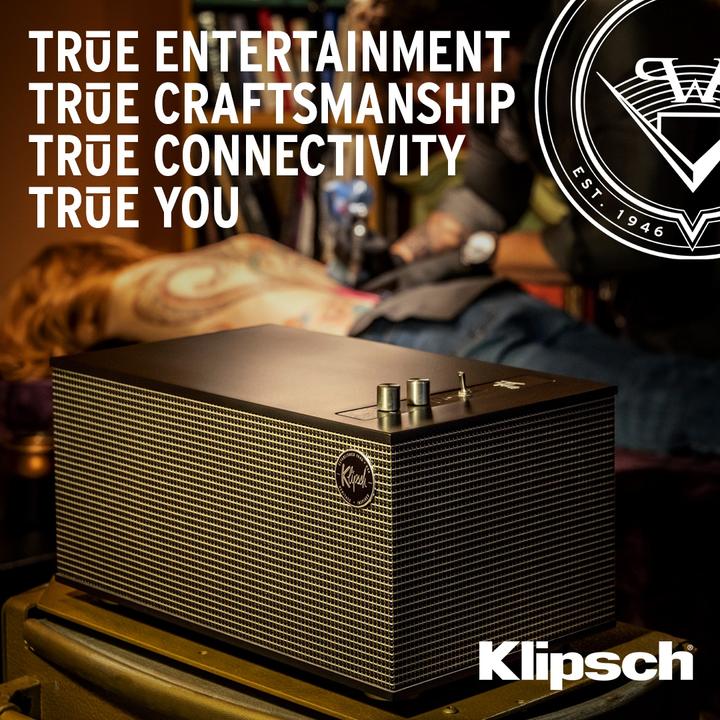 Image du produit Klipsch Les trois II
