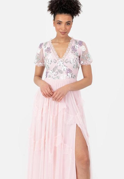 Image du produit Herba Abito da Sera Maxi (44)