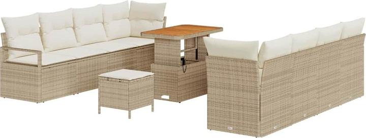 Produktbild vidaXL Emerie