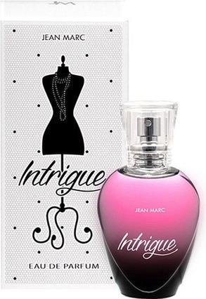 Produktbild Jean-Marc Bouley Jean Marc - Intrigue - Eau De Parfum - 100Ml (Eau de Parfum, 100 ml)