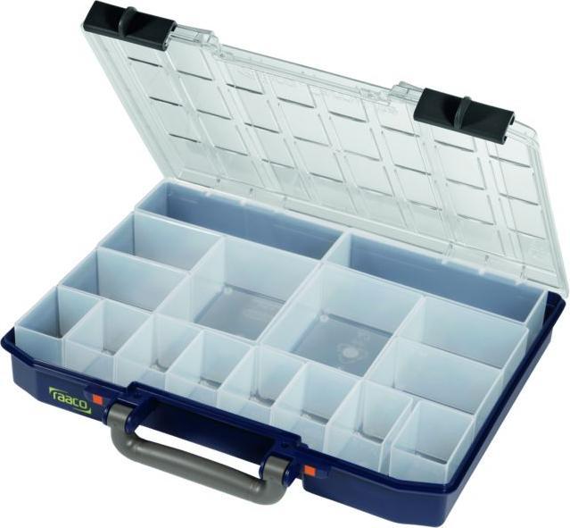 Produktbild Raaco Kleinteilkoffer