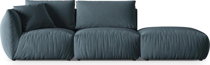 Produktbild Micadoni Chris (3-Sitzer, Modular Sofa)
