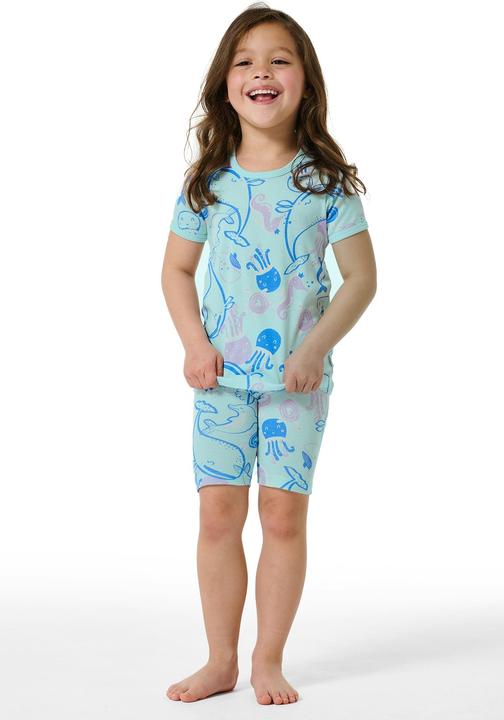 Image du produit Schiesser Shorty Girls World (104)
