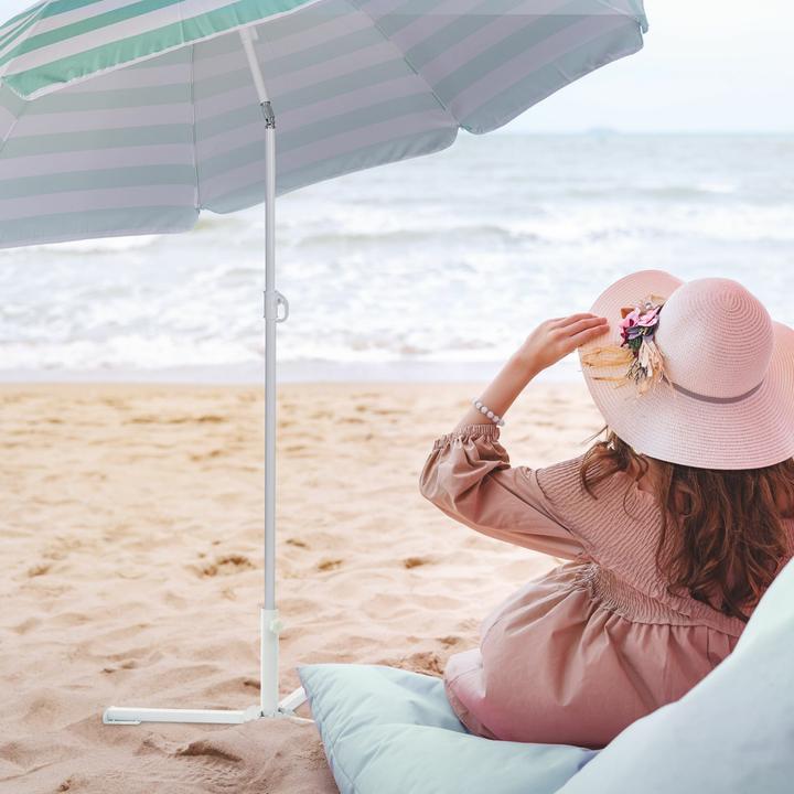 Produktbild Relaxdays Ascheeimer eckig