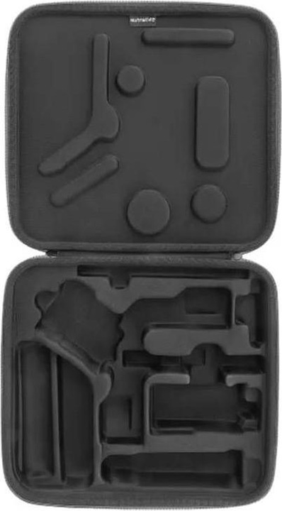 Actual product image Sunnylife Carrying Case for DJI RS 3 (Gimbal transport)