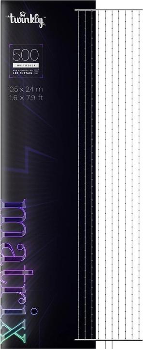 Produktbild Twinkly Matrix (2.40 m)