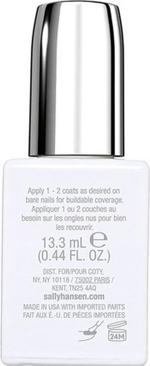 MGA Sally Hansen, Reparaturrettung, Nagellack, 1 Stück (Farblack)