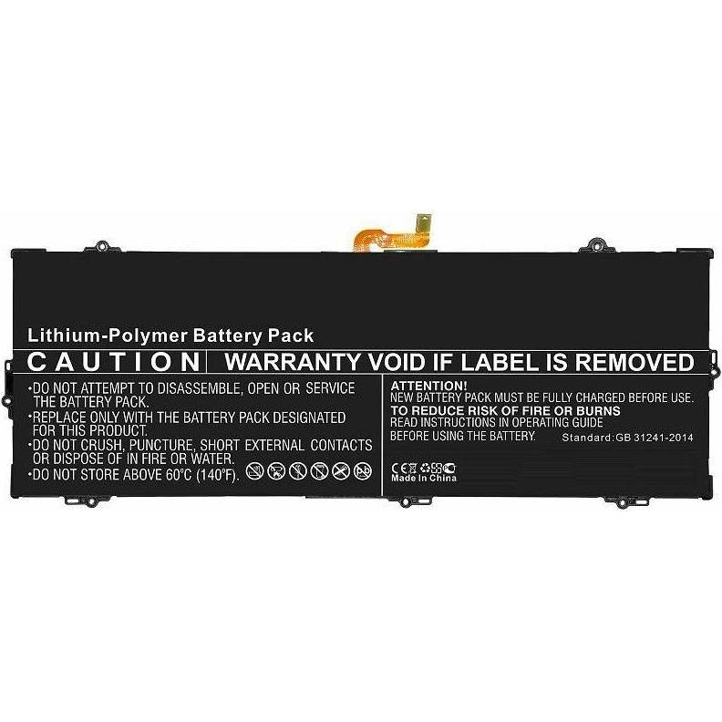 CoreParts Battery for Samsung Tablet, Smartphone Akku