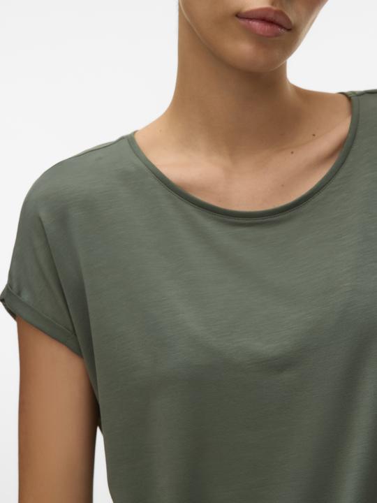 Immagine prodotto Vero Moda Vmava Plain Ss Top Ga Jrs Noos (XXL)