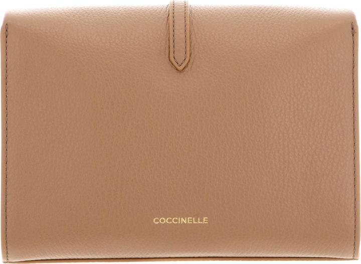 Immagine prodotto Coccinelle Dorian Mini Bag Grained Leather