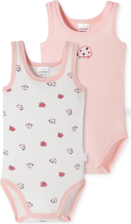 Image du produit Schiesser Body Amour Naturel Coton Organique (56)