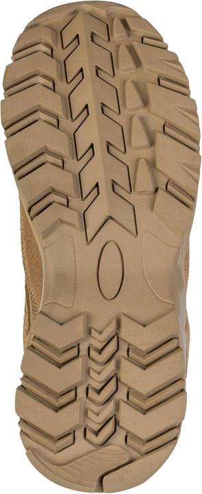 Image du produit Mil-tec Chaussures Squad 2,5 pouces Coyote 44 (44)