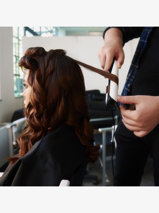 Image du produit ghd Chronos Styler Schwarz (Fer plat)