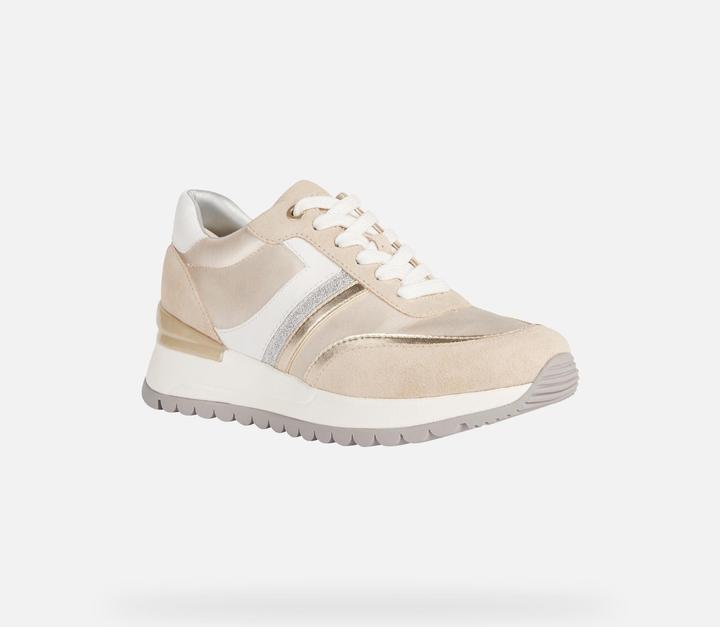 Image du produit Geox baskets desya (40)