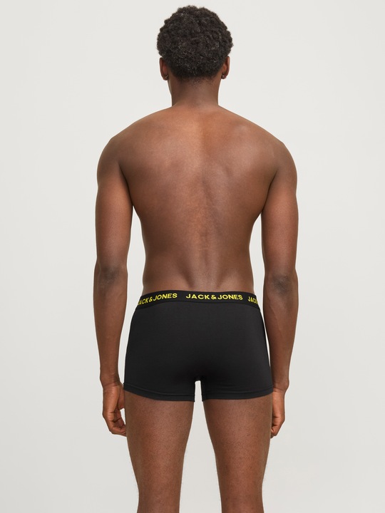 Immagine prodotto Jack & Jones Basic (XL, Confezione da 7)