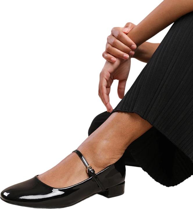 Image du produit Where's That From - Ballerines MINSK - Femme (40)