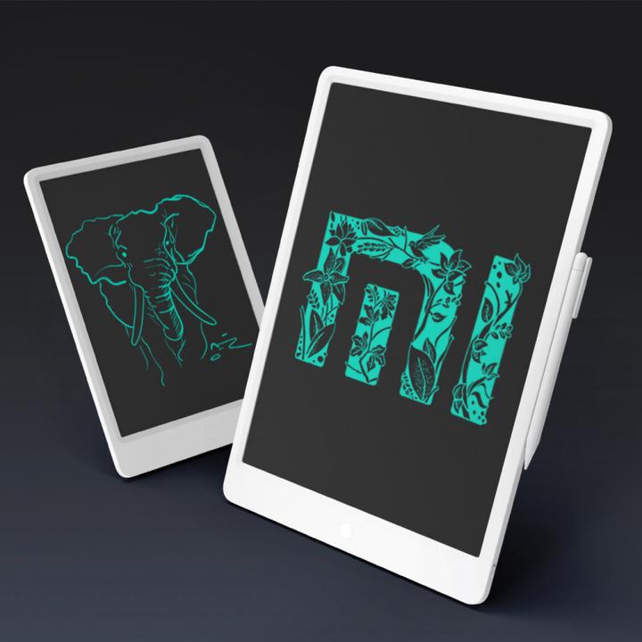 Actual product image Xiaomi LCD writing tablet (13.50")